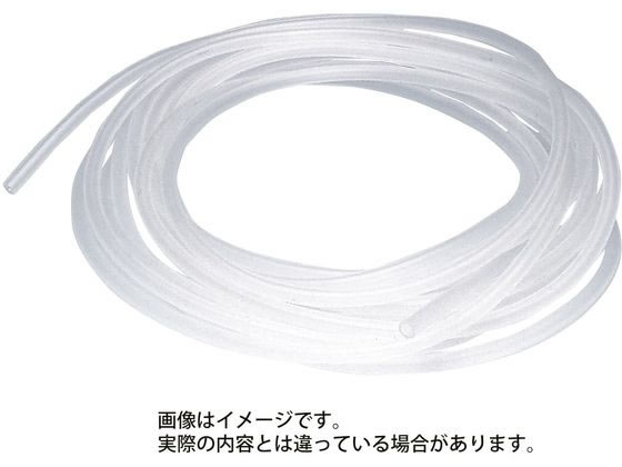 �q���S�� �G�N�Z�����`���[�u(�o��)�r�j�[���`���[�u 23-7256-06 6X10MM