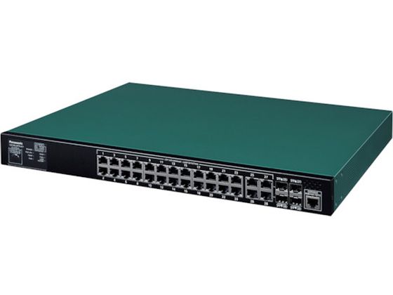 Panasonic PN262493 XCb`OnuGA-ML24TPoE+ VYPN262493