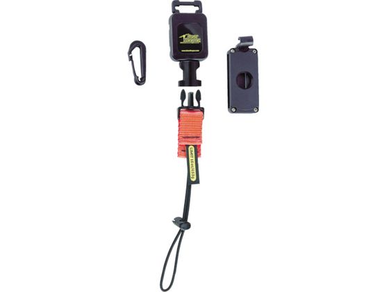 GK ベルトクランプ スナップクリップ型 RT45601 GK ベルトクランプ スナップクリップ型 RT45601