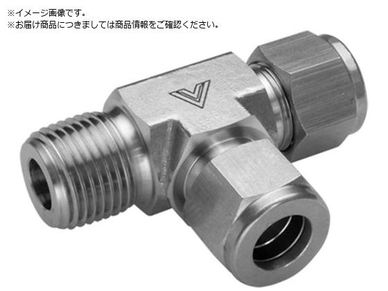 Fujikin ニューV-Lok 2圧縮リング喰い込み式 ステンレス鋼製 VUWTL-6A-V Fujikin ニューV-Lok 2圧縮リング喰い込み式 ステンレス鋼製 VUWTL-6A-V