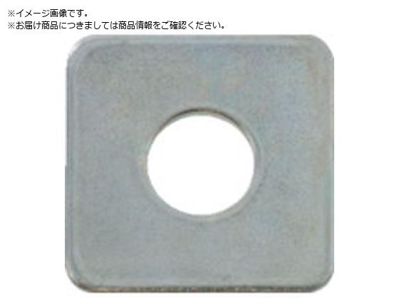 SUNCO ユニクロ 角座金大形 20.0 M18X55X4.5 25個入 W0-00-0500-0180-0000-01 SUNCO ユニクロ 角座金大形 20.0 M18X55X4.5 25個入 W0-00-0500-0180-0000-01