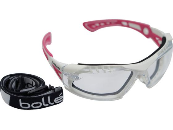 bolle RUSH+WHITEPINK JIS +WHITEGASKET bolle RUSH+WHITEPINK JIS +WHITEGASKET