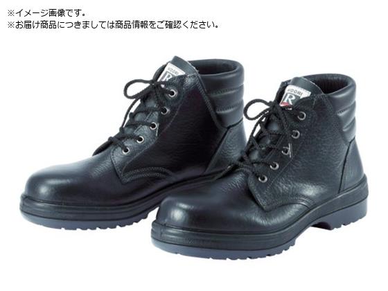 ミドリ安全 ラバーテック中編上靴 24.0cm RT920-24.0 ミドリ安全 ラバーテック中編上靴 24.0cm RT920-24.0