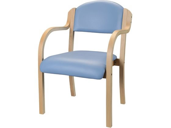 �ؐ��`�F�A �u���[ IKD-01