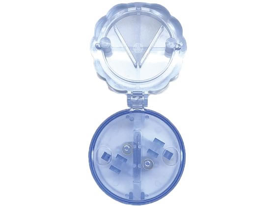 �򊄂���(�₭��肭��)���܃J�b�^�[ 25-2512-00 J003-YAKUWARIKUN