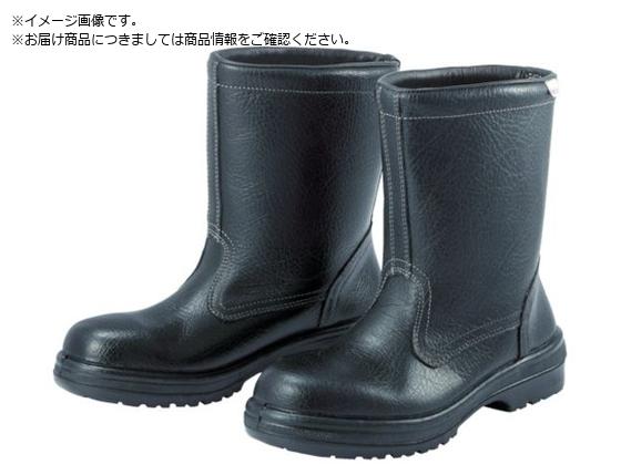 ミドリ安全 静電半長靴 24.5cm RT940S-24.5 ミドリ安全 静電半長靴 24.5cm RT940S-24.5