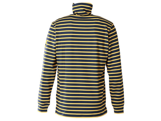 ラウドマウス メンズタートルネックシャツ イエロー Xl 993が7 500円 ココデカウ