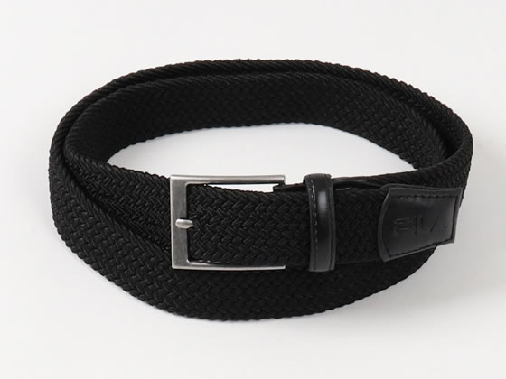 フィラ メンズメッシュベルト ブラック F が1 900円 ココデカウ フィラ メンズメッシュベルト ブラック F が1 900円 ココデカウ