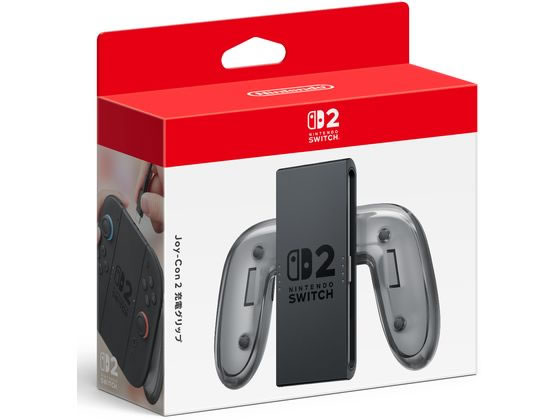 任天堂 Joy-Con 2 充電グリップ 任天堂 Joy-Con 2 充電グリップ