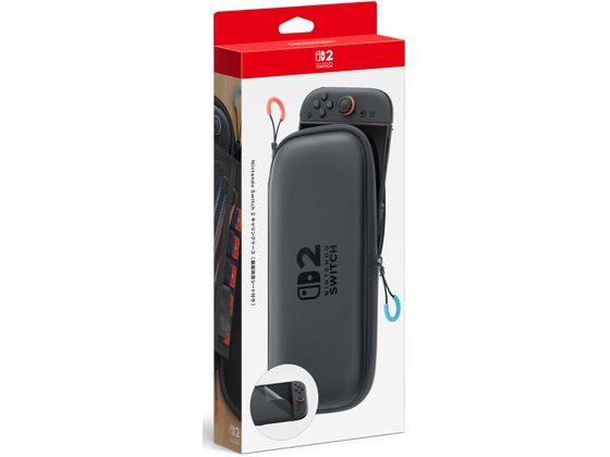任天堂 Nintendo Switch 2 キャリングケース