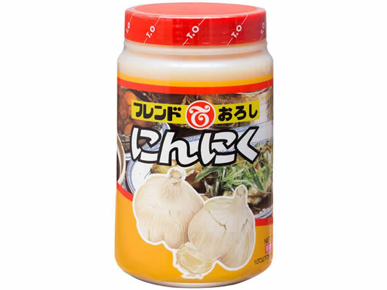 テーオー食品 フレンドおろしにんにく 1? テーオー食品 フレンドおろしにんにく 1?