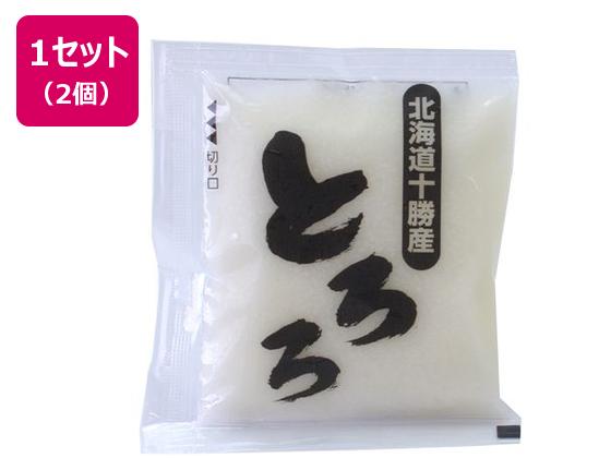 マルコフーズ とろろ 40g×20袋×2個