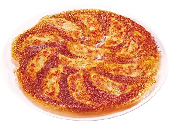 味の素 ギョーザ 12個×5袋 6763052-0005が1,680円 通販【ココデカウ