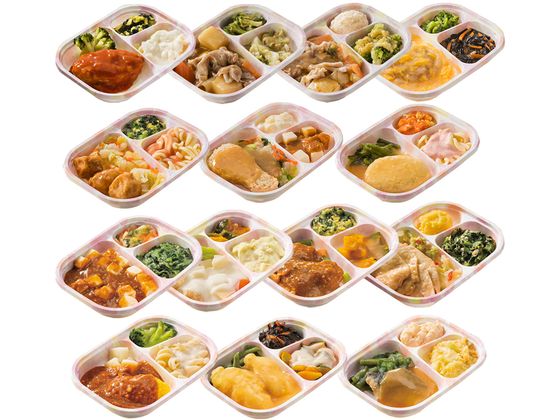 日東ベスト やわらか食 ホスピタグルメ セット 14食 s000826 日東ベスト やわらか食 ホスピタグルメ セット 14食 s000826