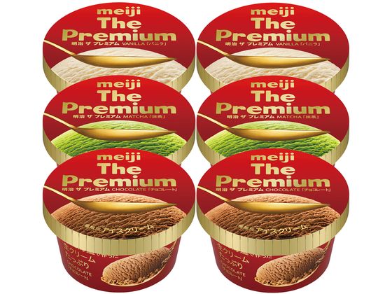 明治 The Premium セット s000586 明治 The Premium セット s000586