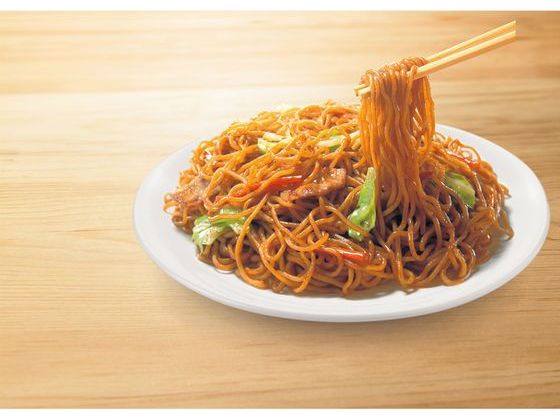 東洋水産 屋台一番 焼そばソース味大盛り1.5倍 330g 6439600が440円