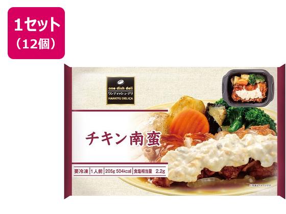 阪急デリカ チキン南蛮 205g×12個 阪急デリカ チキン南蛮 205g×12個