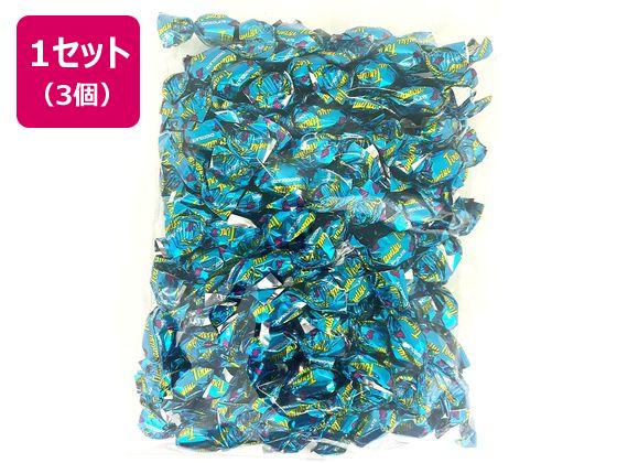 ユウカ ティラミスチョコ 500g×3袋