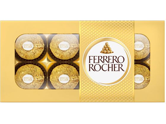 フェレロ ロシェ T-8 100g