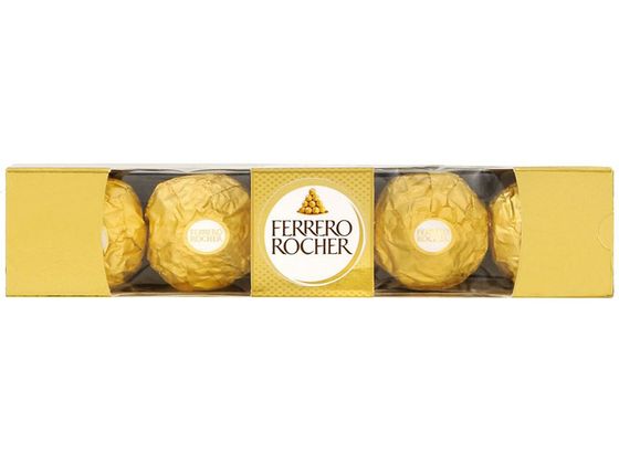 フェレロ ロシェ T-5 62.5g