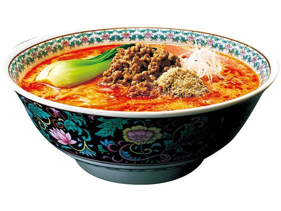 日清食品 スープの達人 担々麺スープ 1人前×2個 6433023-0002が410円