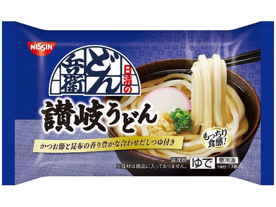 日清食品 日清のどん兵衛 讃岐うどん 234g 日清食品 日清のどん兵衛 讃岐うどん 234g
