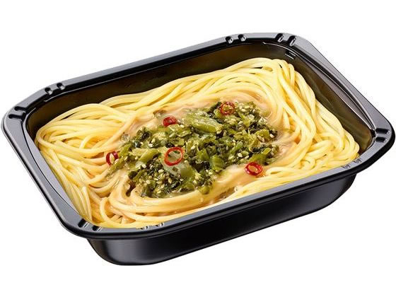 ニップン オーマイBig 香ばし高菜 340g 7212077が390円 通販