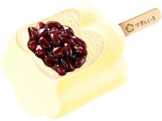 丸永製菓 PREMIUM濃厚あいすまんじゅう 83ml×10個 7239311-0010が1,820