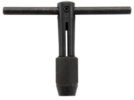 エスコ タップホルダー M4-M12 245mm EA829AN-15 エスコ タップホルダー M4-M12 245mm EA829AN-15