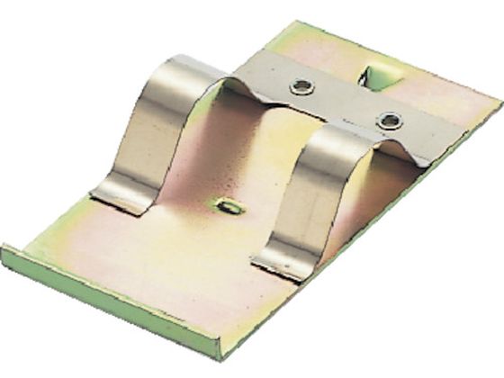 ダイケン 4号ドアハンガー用ジョイントクランプORJ 4-ORJ