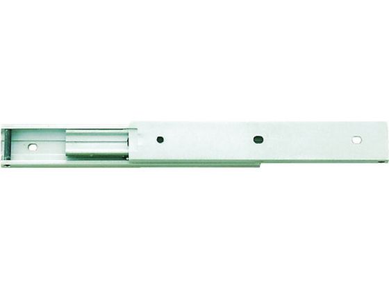 スガツネ工業 (190012583)AR3-16-150アルミ合金製ミニスライドレール AR3-16-150 スガツネ工業 (190012583)AR3-16-150アルミ合金製ミニスライドレール AR3-16-150