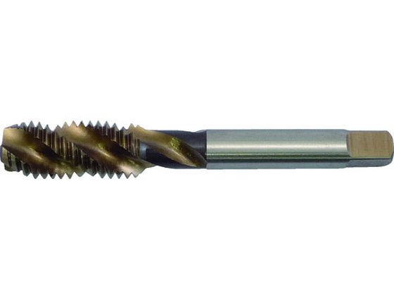 IS コバルトスパイラルタップ M12×1.75 COSPT-M12X1.75 IS コバルトスパイラルタップ M12×1.75 COSPT-M12X1.75