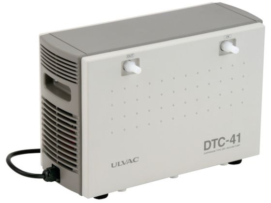 ULVAC P100V _CAt^hC^|v 158mm DTC-41