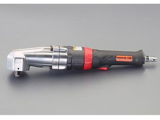 エスコ エアーインパクトレンチ(アングル型)1/2 DR EA155SD-11 エスコ エアーインパクトレンチ(アングル型)1/2 DR EA155SD-11