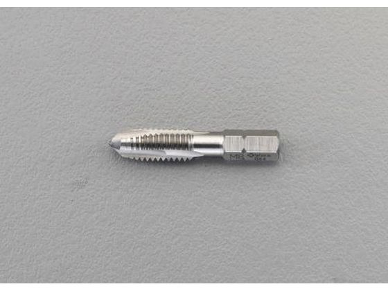 エスコ タップ 六角軸 HSS M4×0.7 35mm EA829CA-4 エスコ タップ 六角軸 HSS M4×0.7 35mm EA829CA-4