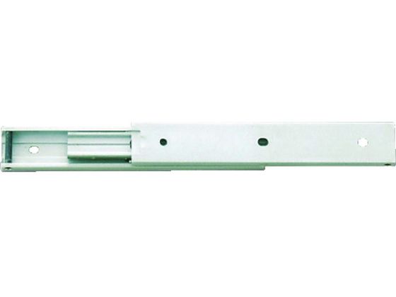 スガツネ工業 (190012581)AR3-16-80アルミ合金製ミニスライドレール AR3-16-80 スガツネ工業 (190012581)AR3-16-80アルミ合金製ミニスライドレール AR3-16-80