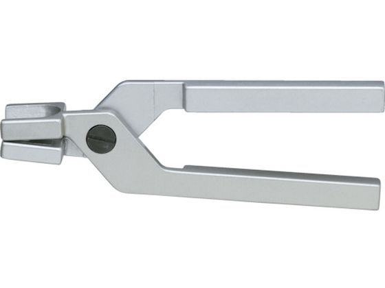 TRUSCO クーラントライナー ジョイントプライヤー サイズ1/2 P-CL-4P TRUSCO クーラントライナー ジョイントプライヤー サイズ1/2 P-CL-4P