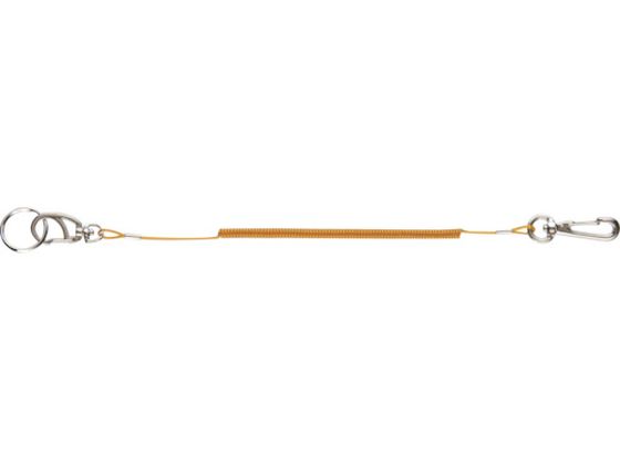 TRUSCO 安全ループスリム オレンジ TAL-150O TRUSCO 安全ループスリム オレンジ TAL-150O