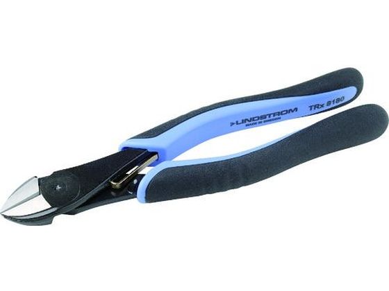 リンドストローム ヘビーデューティーニッパー TRX8180 リンドストローム ヘビーデューティーニッパー TRX8180