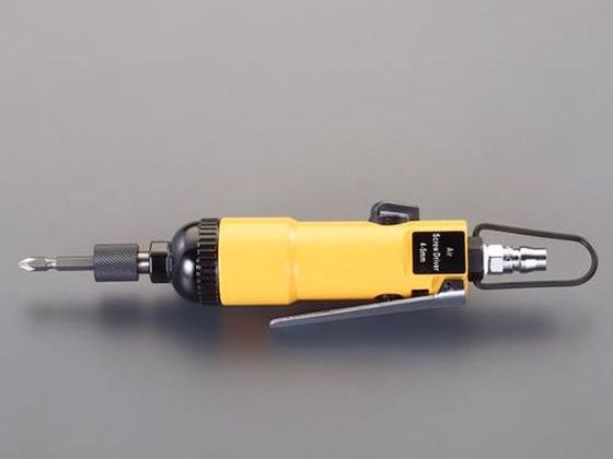エスコ エアーインパクトドライバーキット 25N・m 12000rpm EA156PC エスコ エアーインパクトドライバーキット 25N・m 12000rpm EA156PC