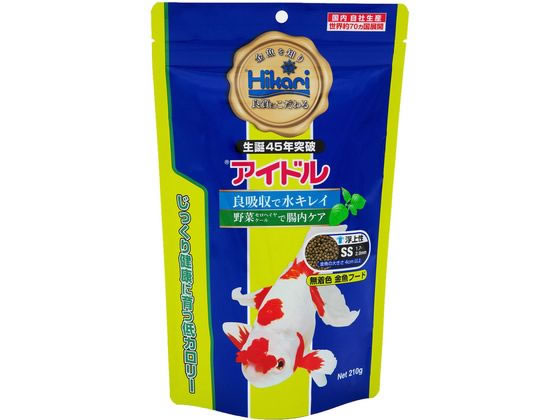 キョーリン アイドル 210g キョーリン アイドル 210g