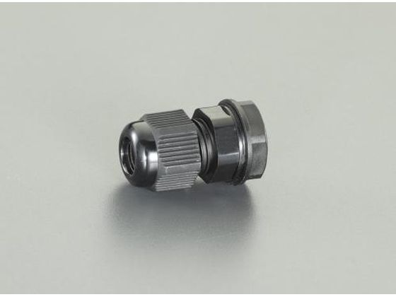 エスコ ケーブルグランド 3.0-6.5mm 1個 EA948HB-112 エスコ ケーブルグランド 3.0-6.5mm 1個 EA948HB-112