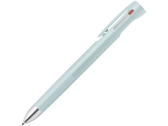 ゼブラ ブレン3C 0.5mm マイスタイル コンセントレイションブルー