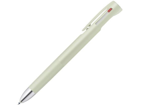ゼブラ ブレン3C 0.5mm マイスタイル グローイングアップグリーン ゼブラ ブレン3C 0.5mm マイスタイル グローイングアップグリーン
