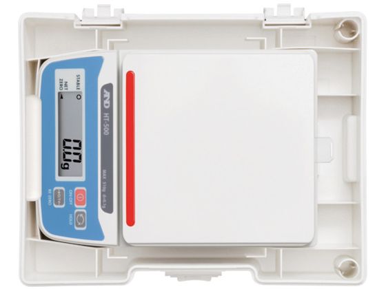 A&D コンパクトスケール 0.1G／510G HT500 3650952が11,029円
