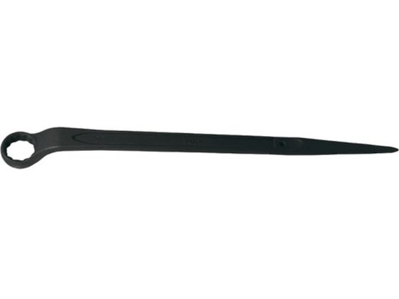 TOP 片口メガネレンチ 19mm SM-19 TOP 片口メガネレンチ 19mm SM-19