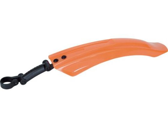 ●型番：THR-26FED-R●色：オレンジ ●品名：泥よけ 後輪用●THR5526専用パーツです。ほかの機種には使用しないでください。