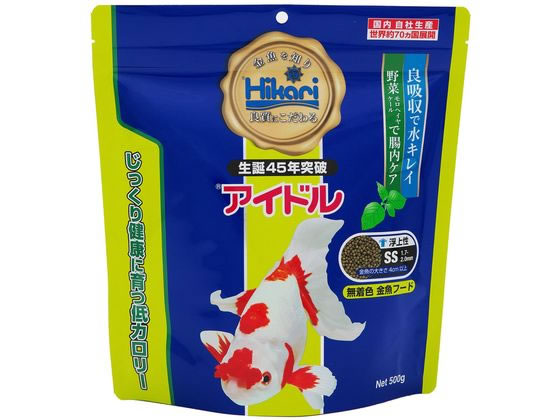 キョーリン アイドル 500g キョーリン アイドル 500g