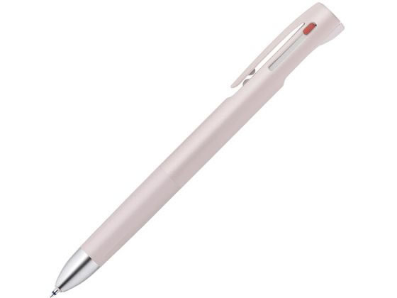 ゼブラ ブレン3C 0.5mm マイスタイル ケアリングピンク B3AS88-MS-CP ゼブラ ブレン3C 0.5mm マイスタイル ケアリングピンク B3AS88-MS-CP