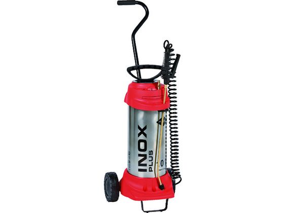 MESTO 畜圧式噴霧器 3615FQ INOX PLUS 10L 3615FQ 8280680が53,031円